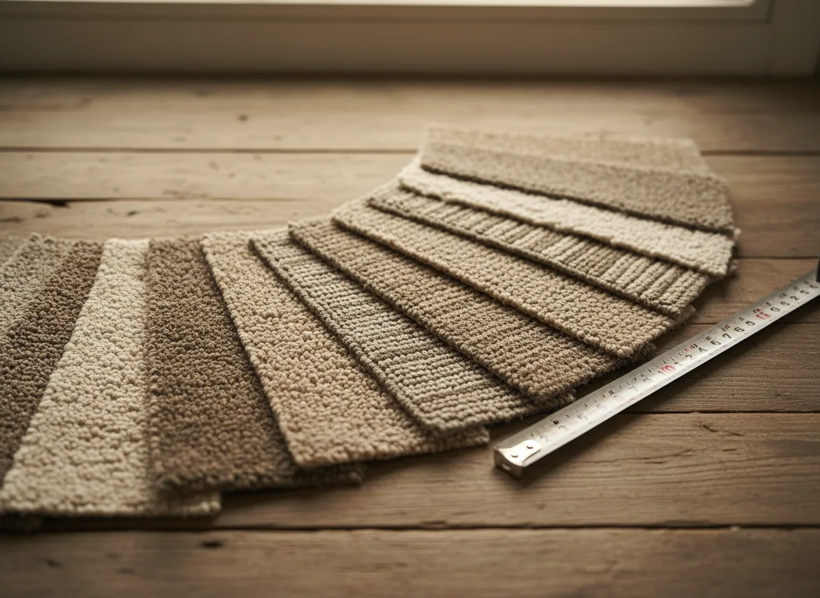 Carpet Installation Peachland, NC FAQs